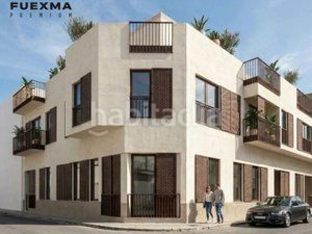 Piso en venta en Vega Media del Segura, Murcia