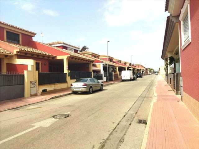 Piso en venta en Las Torres De Cotillas, Murcia