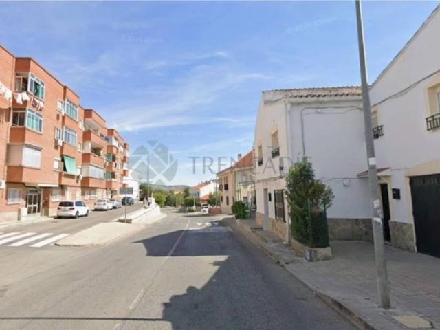 Piso en venta en Torres De La Alameda, Madrid