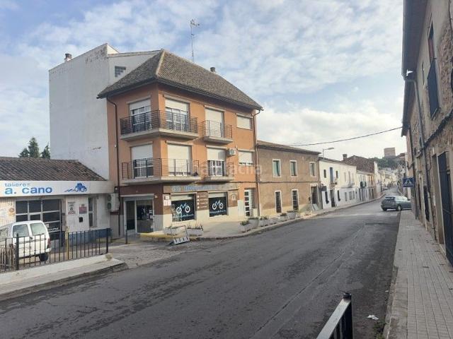 Piso en venta en Torres Torres, València / Valencia