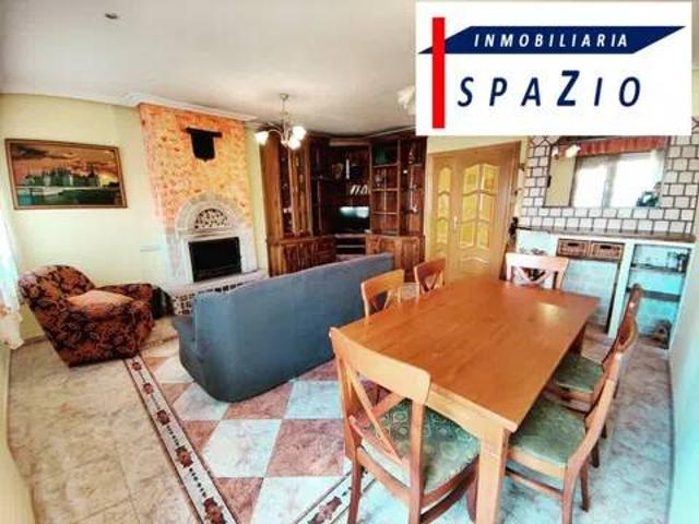 Piso en venta en Torresandino, Castilla y León