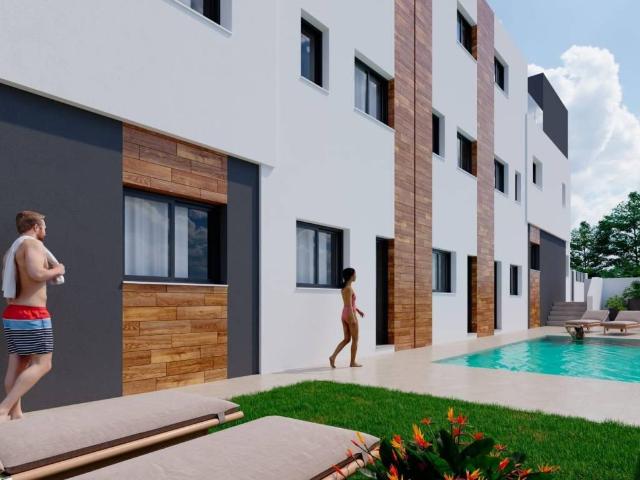 Piso en venta en el Baix Segura / La Vega Baja, Valencia