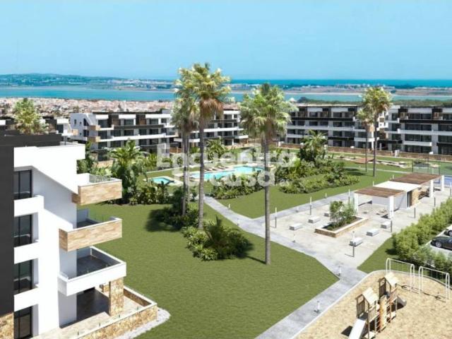 Piso en venta en el Baix Segura / La Vega Baja, Valencia