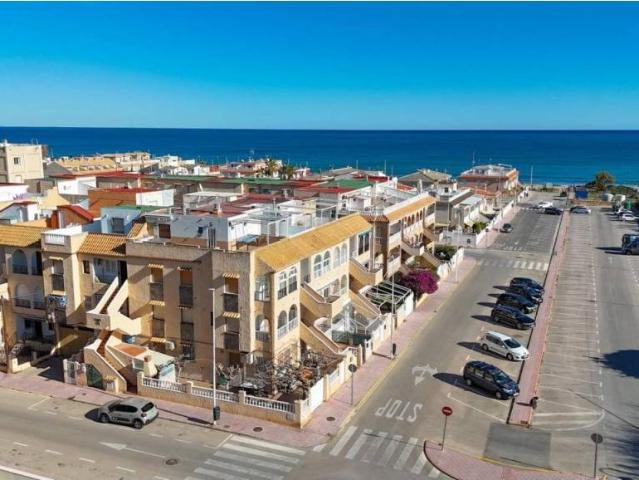 Piso en venta en La Mata, el Baix Segura / La Vega Baja