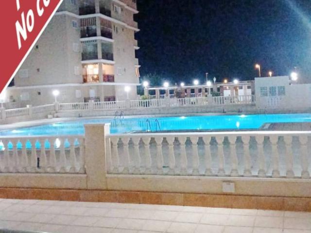 Piso en venta en Cabo Cervera-Playa la Mata, el Baix Segura / La Vega Baja