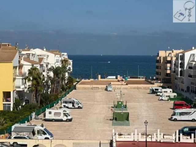 Piso en venta en Urbanización Punta Prima, el Baix Segura / La Vega Baja