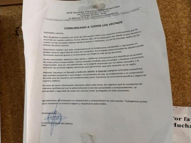 Piso en alquiler en el Baix Segura / La Vega Baja, Valencia
