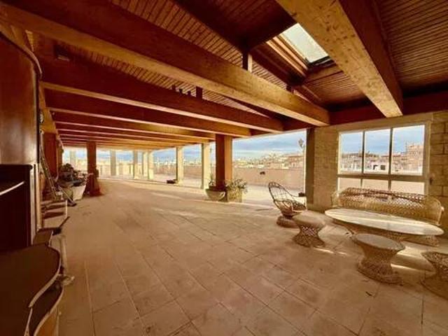Ático en venta en Urbanización Calas Blancas, el Baix Segura / La Vega Baja