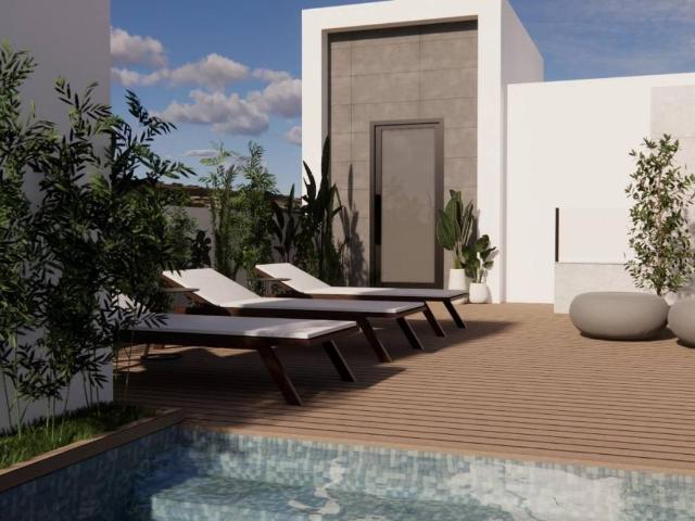 Piso en venta en La Mata, el Baix Segura / La Vega Baja