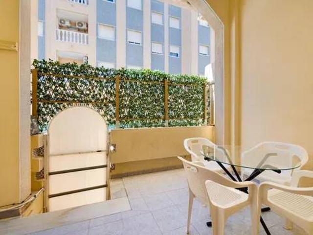 Piso en venta en Urbanización Calas Blancas, el Baix Segura / La Vega Baja