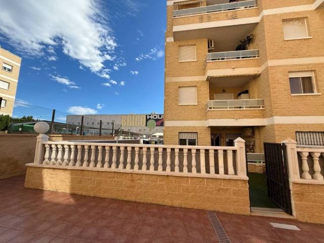 Piso en venta en Urbanización El Chaparral, el Baix Segura / La Vega Baja