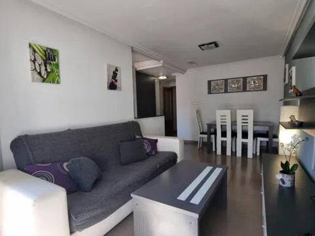Piso en venta en Europa, Torrevieja
