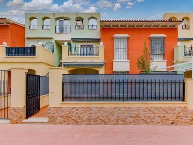 Piso en venta en Cabo Cervera-Playa la Mata, el Baix Segura / La Vega Baja