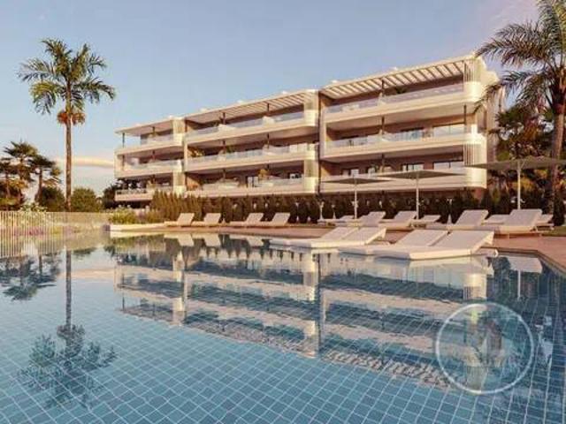 Piso en venta en Urbanización El Chaparral, el Baix Segura / La Vega Baja