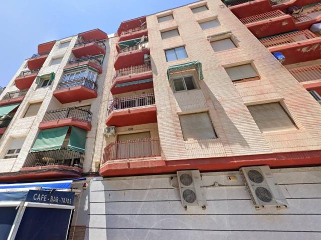 Piso en venta en San Roque, el Baix Segura / La Vega Baja