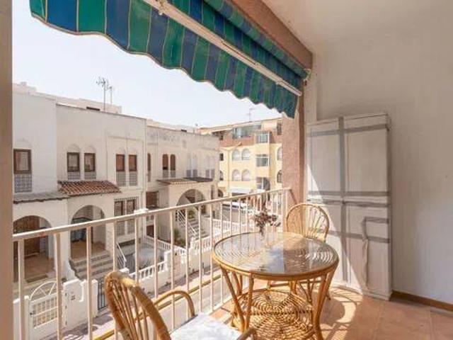 Piso en venta en La Mata, el Baix Segura / La Vega Baja