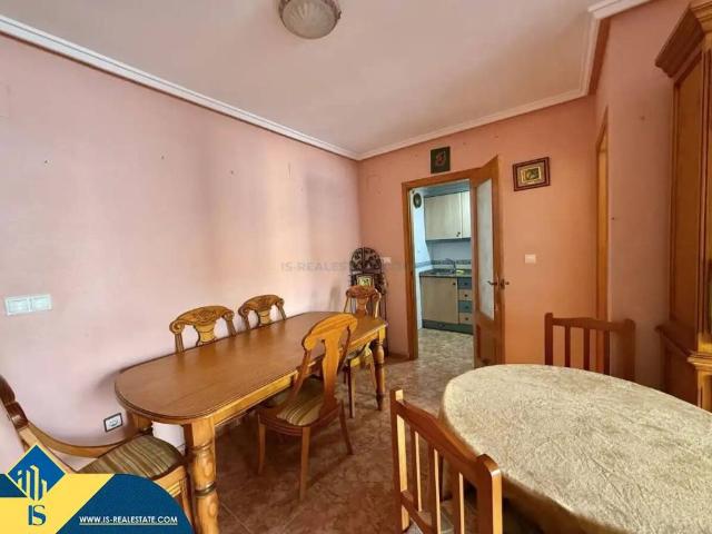 Piso en venta en Torrevieja, Alacant / Alicante