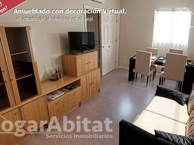 Piso en venta en Europa, el Baix Segura / La Vega Baja