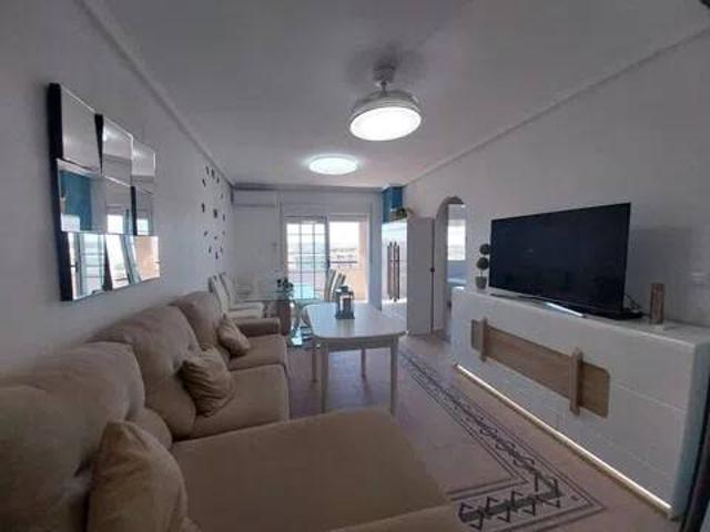 Piso en venta en La Mata, el Baix Segura / La Vega Baja