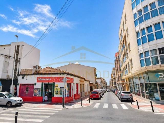 Piso en venta en El Palmeral, el Baix Segura / La Vega Baja