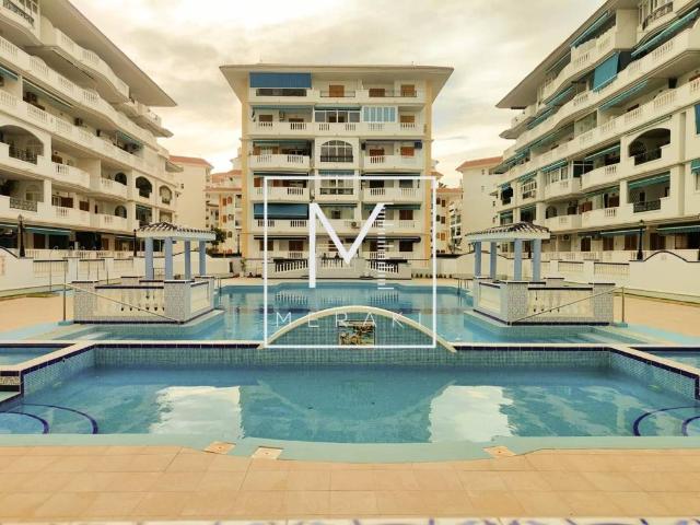 Piso en venta en La Mata, el Baix Segura / La Vega Baja