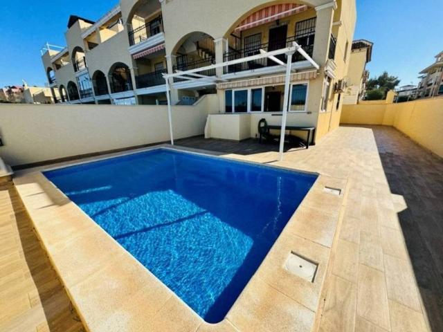 Piso en venta en La Mata, el Baix Segura / La Vega Baja