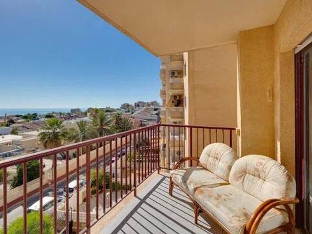 Piso en venta en La Mata, el Baix Segura / La Vega Baja