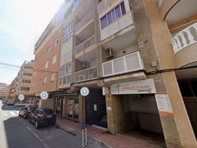 Piso en venta en Urbanización El Chaparral, el Baix Segura / La Vega Baja