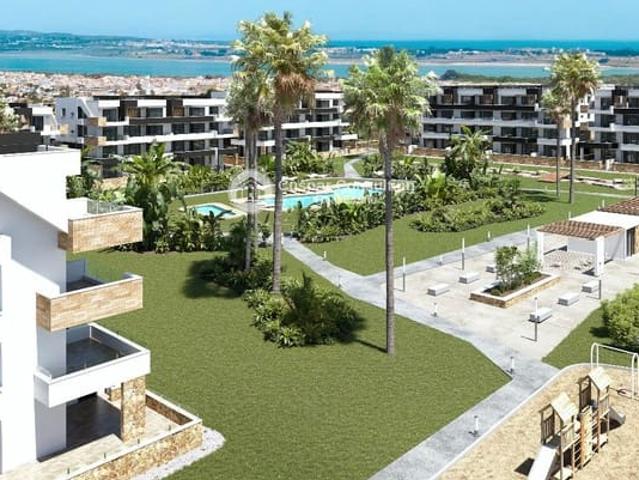 Piso en venta en La Veleta, el Baix Segura / La Vega Baja