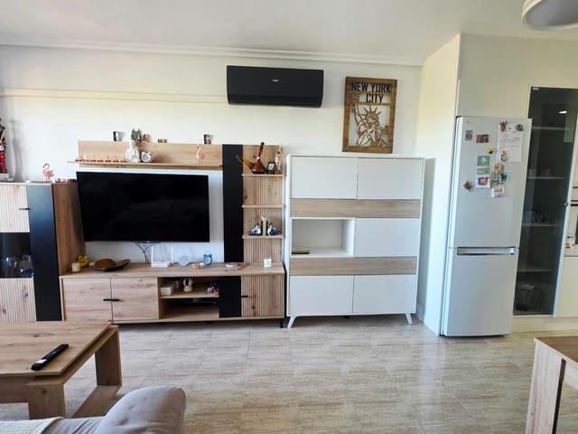 Piso en venta en La Veleta, Torrevieja