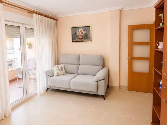 Piso en venta en La Veleta, el Baix Segura / La Vega Baja