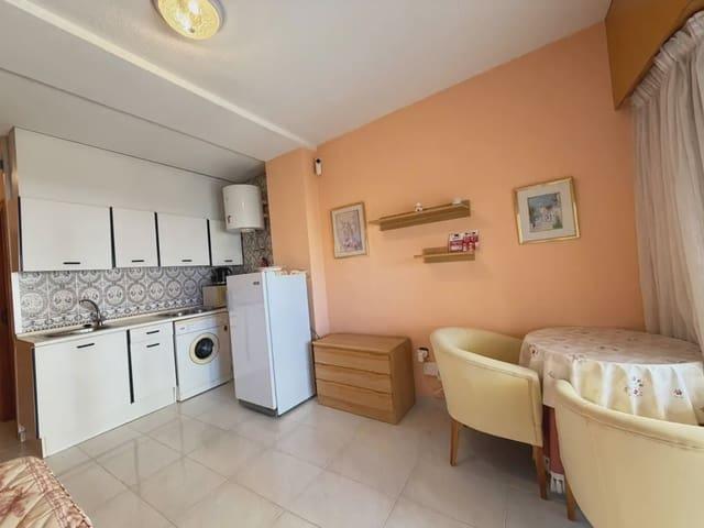 Piso en venta en La Veleta, el Baix Segura / La Vega Baja