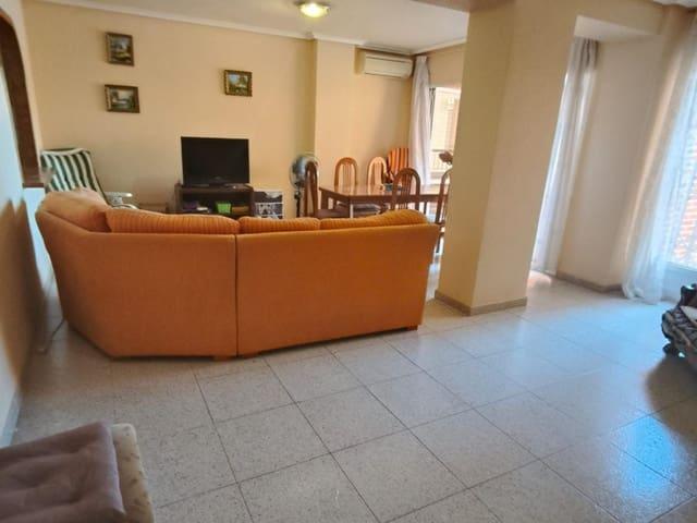 Piso en venta en La Veleta, el Baix Segura / La Vega Baja