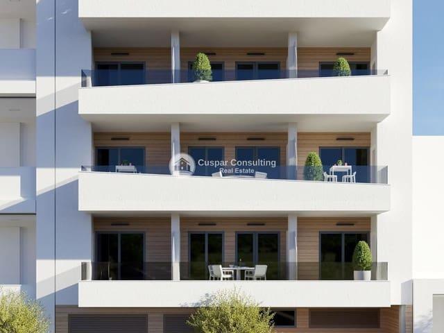 Piso en venta en La Veleta, el Baix Segura / La Vega Baja