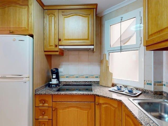 Piso en venta en La Veleta, el Baix Segura / La Vega Baja