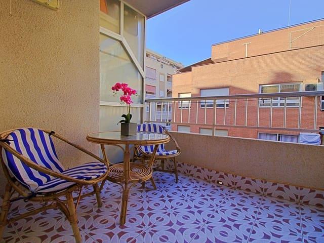 Piso en venta en La Veleta, el Baix Segura / La Vega Baja