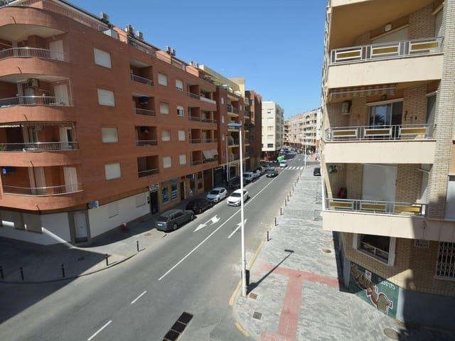 Piso en venta en La Veleta, el Baix Segura / La Vega Baja