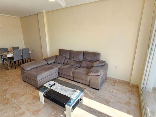 Piso en venta en La Veleta, el Baix Segura / La Vega Baja