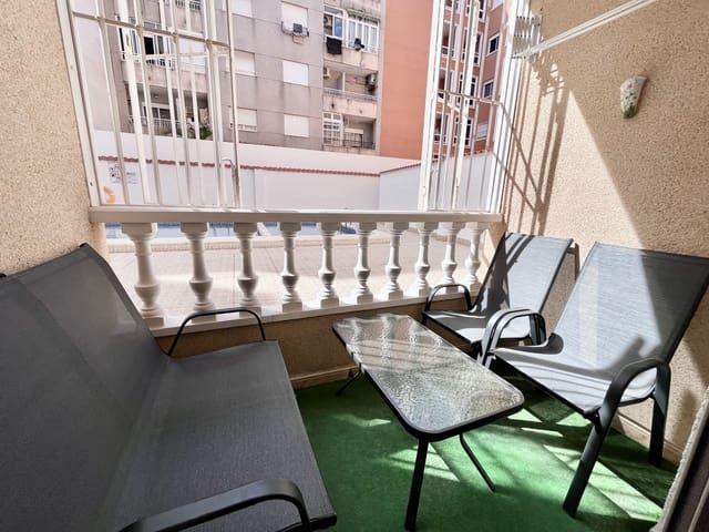 Piso en venta en La Veleta, el Baix Segura / La Vega Baja