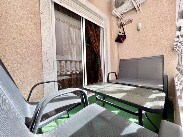 Piso en venta en La Veleta, el Baix Segura / La Vega Baja