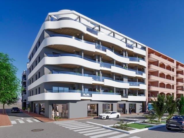 Piso en venta en La Veleta, el Baix Segura / La Vega Baja