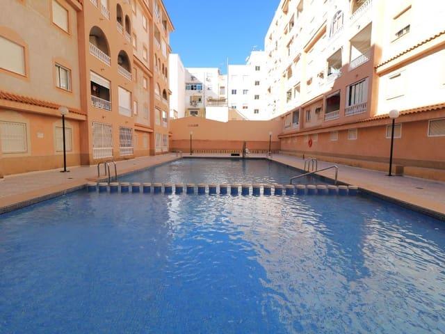 Piso en venta en La Veleta, el Baix Segura / La Vega Baja