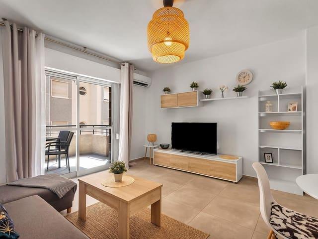 Piso en venta en La Veleta, el Baix Segura / La Vega Baja