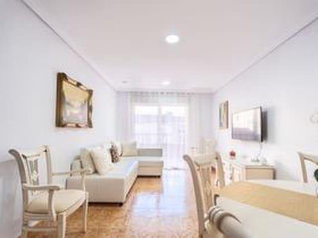 Piso en venta en La Veleta, el Baix Segura / La Vega Baja