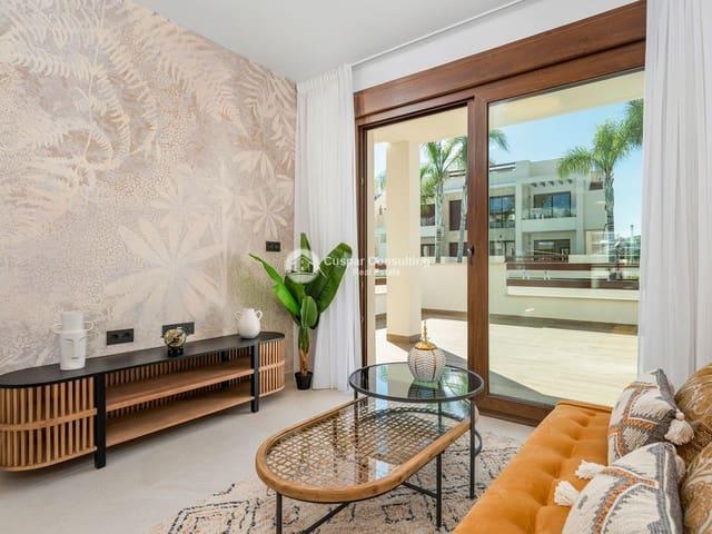 Piso en venta en La Veleta, el Baix Segura / La Vega Baja