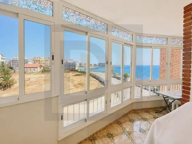 Piso en venta en La Veleta, el Baix Segura / La Vega Baja