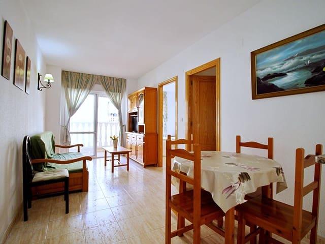 Piso en venta en La Veleta, el Baix Segura / La Vega Baja