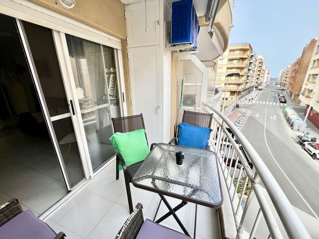 Piso en venta en La Veleta, el Baix Segura / La Vega Baja