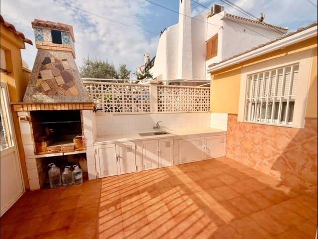 Piso en venta en La Veleta, el Baix Segura / La Vega Baja