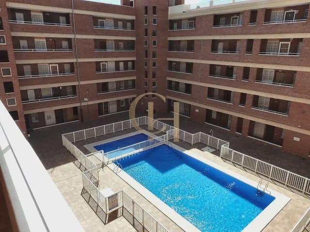 Piso en venta en La Veleta, el Baix Segura / La Vega Baja